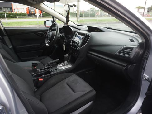 Used 2017 Subaru Impreza 2.0i Premium AWD/4WD image 23