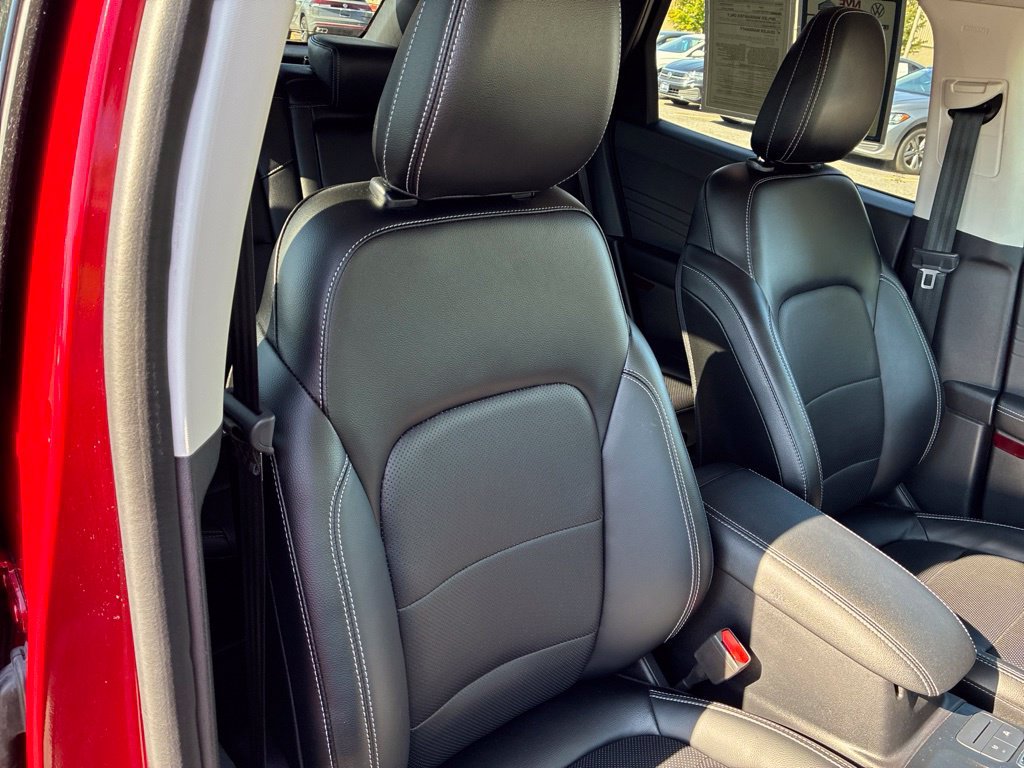 Used 2022 Ford Escape SEL AWD/4WD image 44