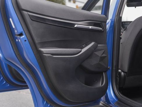 Used 2023 Kia Seltos LX image 34