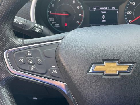 Used 2024 Chevrolet Malibu LT image 22