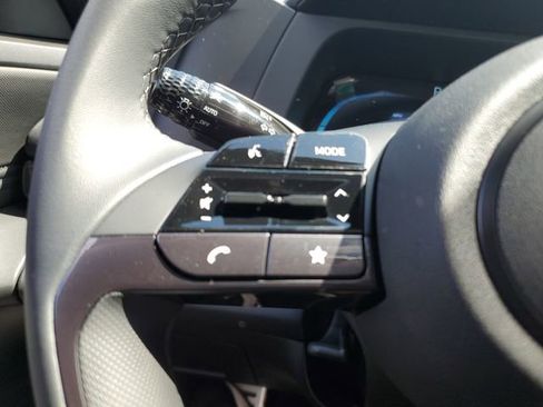 New 2026 Hyundai Elantra SEL Sport Premium FWD image 22