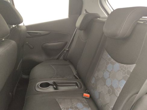 Used 2018 Chevrolet Spark LS FWD image 18