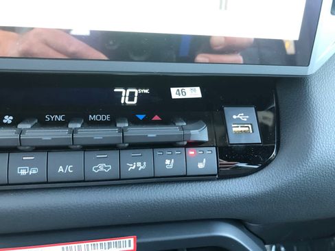 New 2026 Toyota Tundra TRD Pro AWD/4WD image 18