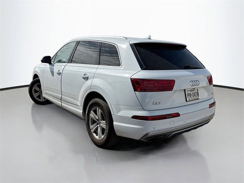 Used 2018 Audi Q7 2.0T Premium image 4