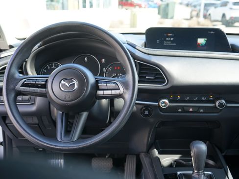 Used 2022 MAZDA CX-30 AWD 2.5 S image 20