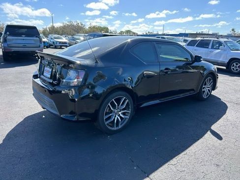 Used 2014 Scion tC image 6