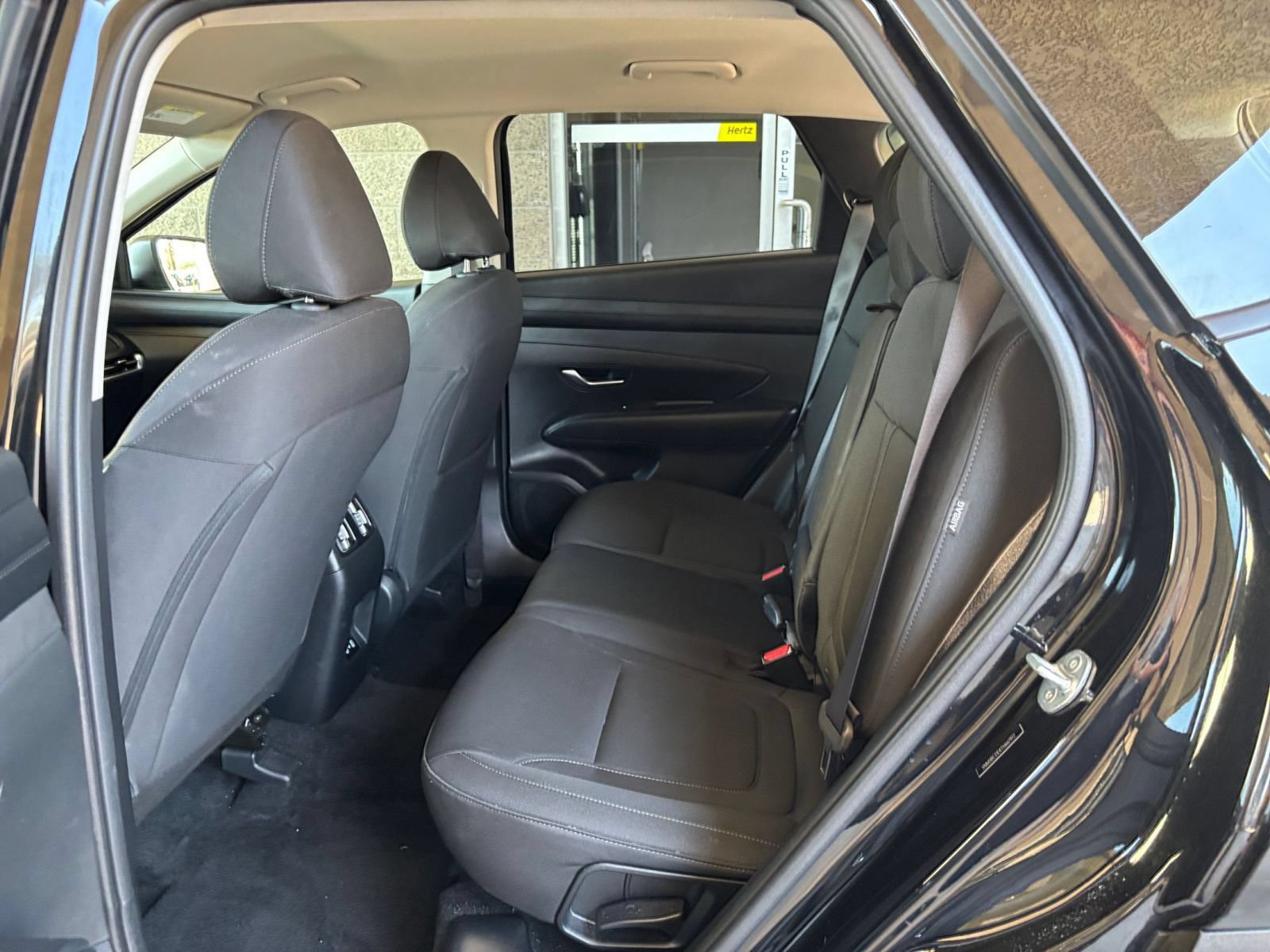 Used 2026 Hyundai Tucson SEL Plus AWD/4WD image 26