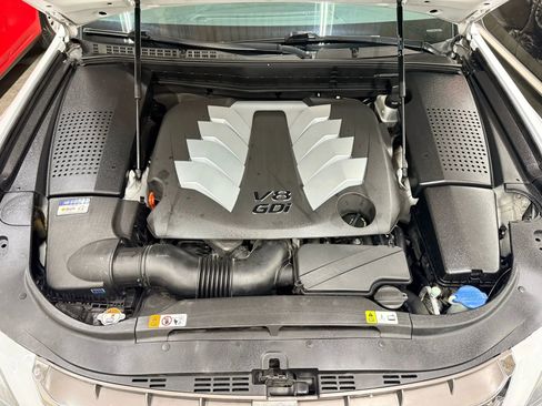 Used 2014 Hyundai Equus Signature image 28