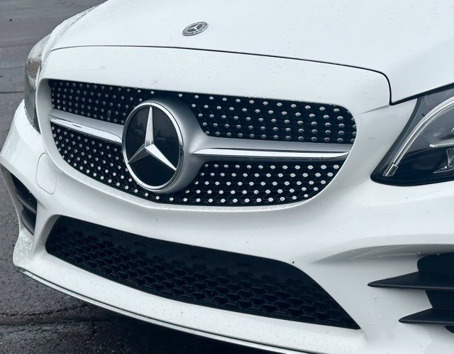 Used 2021 Mercedes-Benz C 300 4MATIC Sedan image 6
