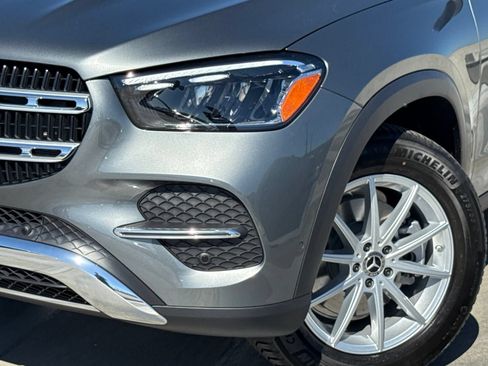 New 2026 Mercedes-Benz GLE 350 4MATIC image 3
