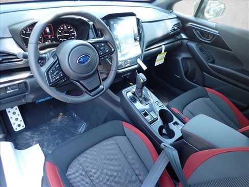 New 2026 Subaru Impreza RS AWD/4WD image 10