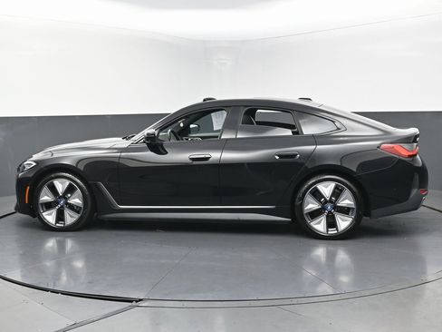 Used 2022 BMW i4 eDrive40 w/ Premium Package image 8