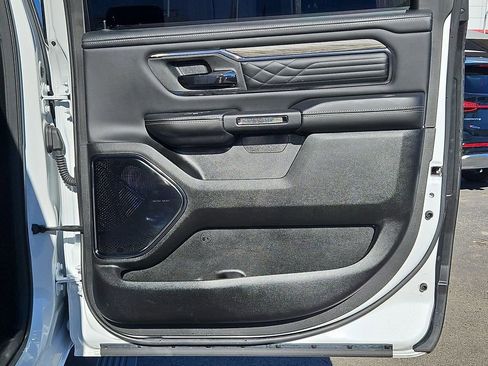 Used 2025 RAM 1500 Limited image 33