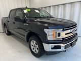 Used 2020 Ford F150 XLT image 3