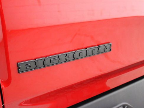 New 2026 RAM 1500 4x4 Crew Cab image 43