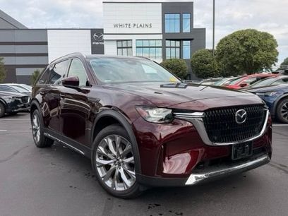 Certified 2024 MAZDA CX-90 3.3 Turbo w/ Premium Package