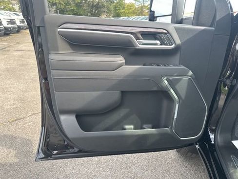 New 2026 Chevrolet Silverado 2500 LTZ image 11