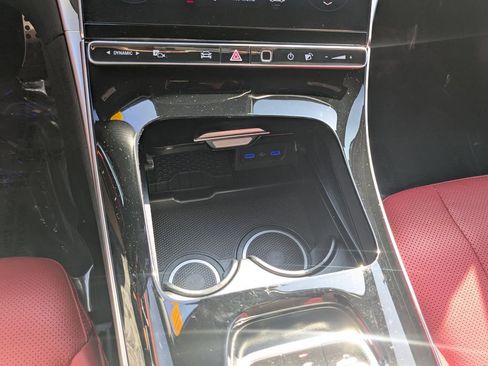 Certified 2024 Mercedes-Benz CLE 300 4MATIC Cabriolet image 6