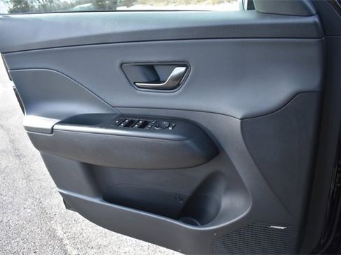 Used 2024 Hyundai Kona N Line image 36