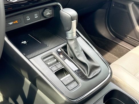 Used 2026 Honda CR-V EX-L image 18