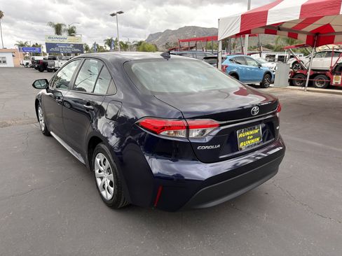Used 2023 Toyota Corolla LE FWD image 6