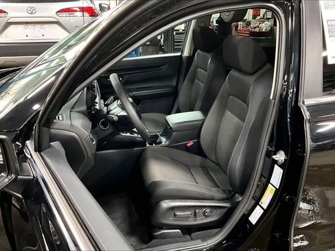 Used 2024 Honda CR-V EX image 8