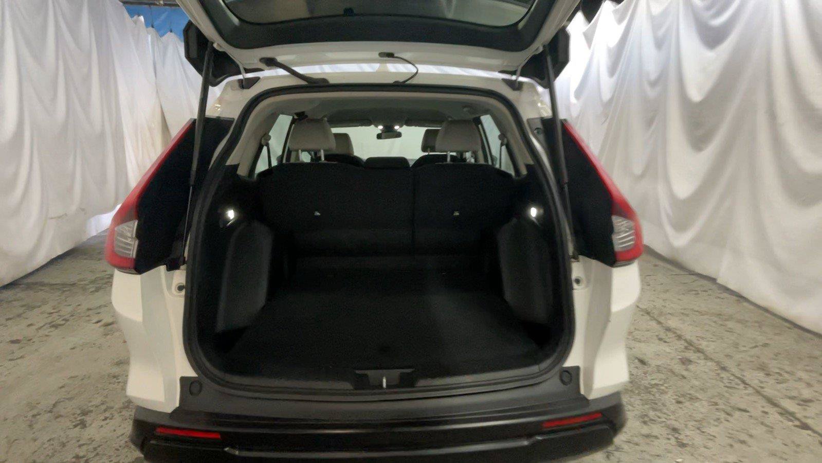 Used 2023 Honda CR-V LX image 22