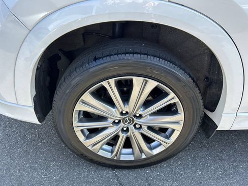 Certified 2023 MAZDA CX-5 Signature AWD/4WD image 12