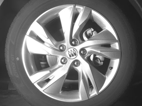 Used 2026 Buick Encore GX Preferred FWD image 16