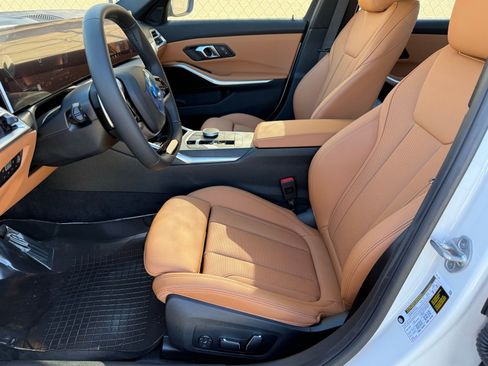 New 2026 BMW 330i Sedan w/ Convenience Package image 19