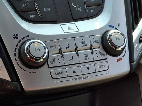 Used 2016 GMC Terrain SLT FWD image 14