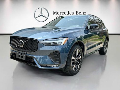 Used 2026 Volvo XC60 B5 Plus w/ Climate Package AWD/4WD image 1