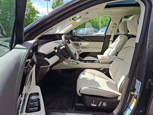 New 2026 Lincoln Nautilus Black Label AWD/4WD image 6