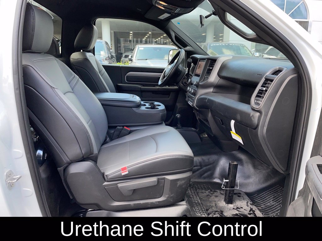 Used 2022 RAM 3500 Tradesman AWD/4WD image 24