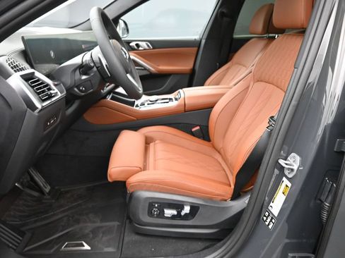 New 2026 BMW X6 xDrive40i AWD/4WD image 12