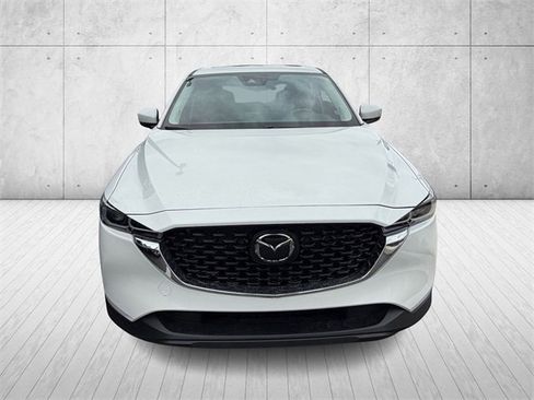Used 2023 MAZDA CX-5 AWD 2.5 S image 4