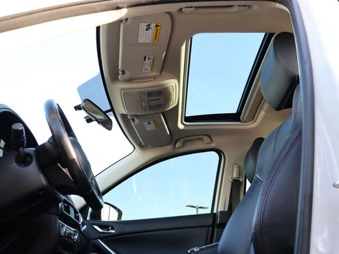 Used 2016 MAZDA CX-5 Grand Touring image 37