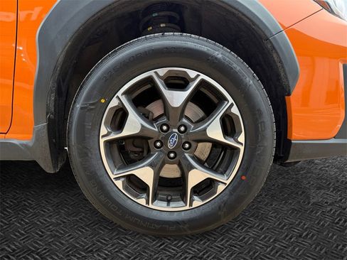 Used 2019 Subaru Crosstrek 2.0i Premium w/ Eyesight System image 11