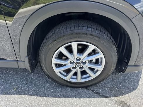 Certified 2023 MAZDA CX-5 AWD 2.5 S image 60