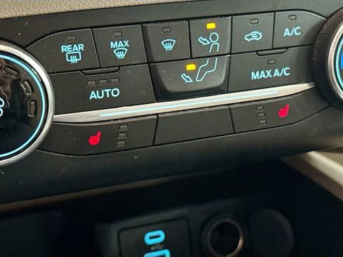 Used 2020 Ford Escape SE AWD/4WD image 20