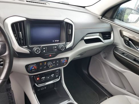 Used 2020 GMC Terrain SLT w/ Preferred Package FWD image 26