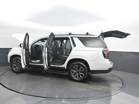 Used 2023 Chevrolet Tahoe Z71 w/ Luxury Package image 45