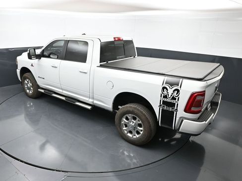 Used 2023 RAM 2500 Laramie AWD/4WD image 43