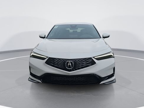 New 2026 Acura Integra A-Spec image 8