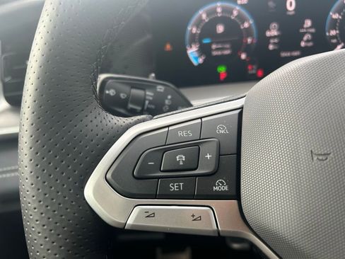 New 2026 Volkswagen Tiguan SE R-Line image 20