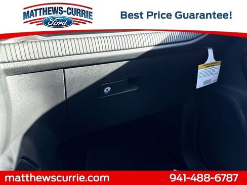 New 2025 Ford Ranger XLT w/ Equipment Group 301A High image 24