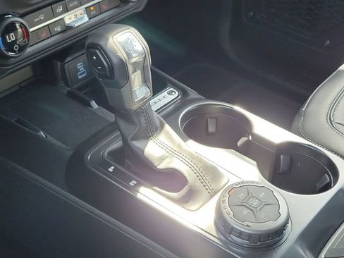 Used 2025 Ford Bronco Big Bend image 13