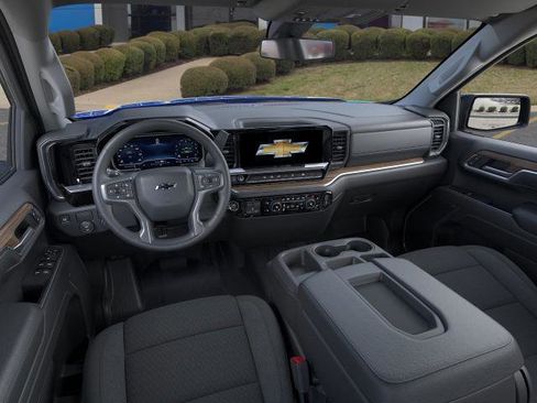 New 2026 Chevrolet Silverado 1500 RST w/ RST Select Package image 39