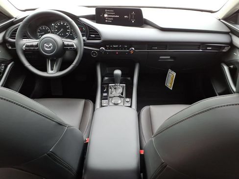 New 2026 MAZDA MAZDA3 2.5 Turbo Sedan w/Premium Plus AWD/4WD image 25