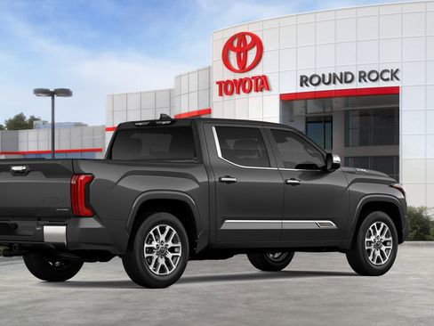 New 2026 Toyota Tundra 1794 Edition AWD/4WD image 10
